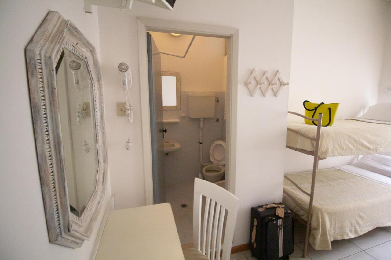 Hotel Morri Bellaria-Igea Marina Exterior foto