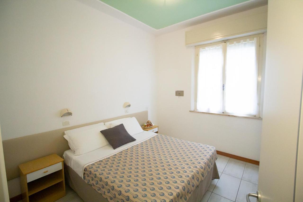 Hotel Morri Bellaria-Igea Marina Exterior foto