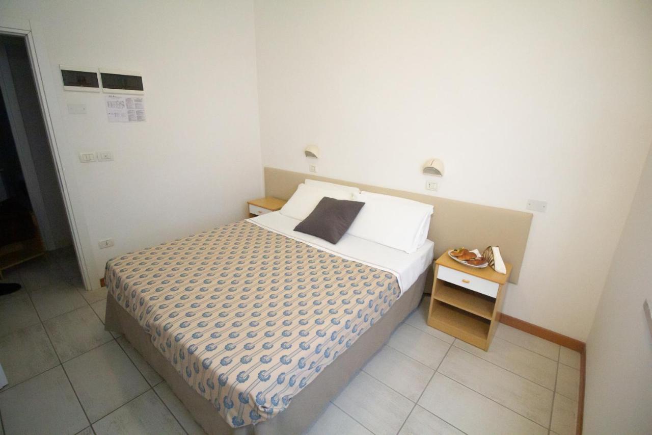 Hotel Morri Bellaria-Igea Marina Exterior foto